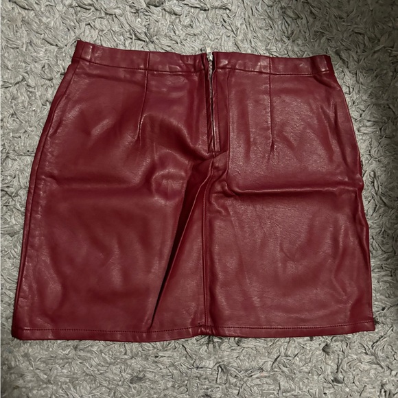 3 mini skirts bundle all size s - Picture 6 of 6